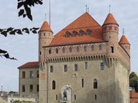 Château Saint-Maire