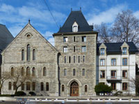 Eglise Methodiste 200