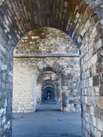 Arches du Grand-Pont
