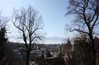 Le Vallon 200