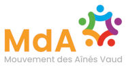 Logo MdA 2022